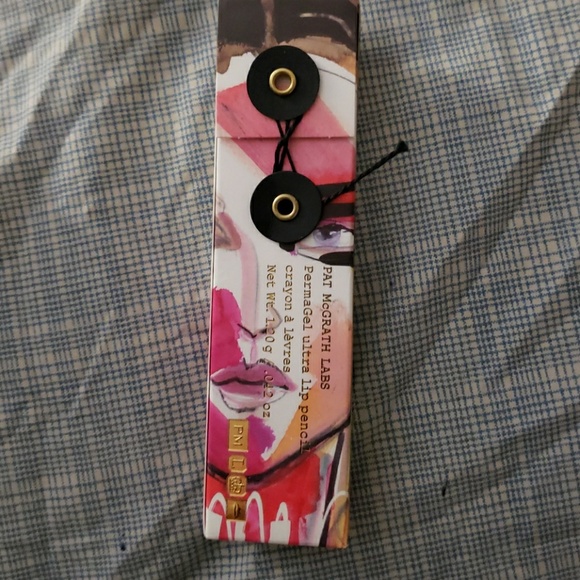 Makeup Pat Mcgrath Lipliner In Contour Authentic Sold Out Poshmark